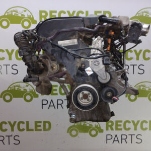 Motor Audi A4 1.8 T (06041069)