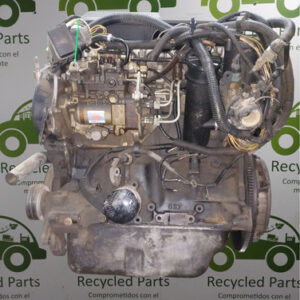 Motor Peugeot 306 1.9 Diesel (05032595)