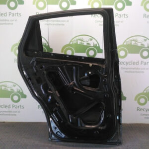 Puerta Trasera Izquierda Bmw X6 (03832834)