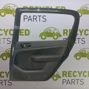 Puerta Trasera Derecha Peugeot 307 (05105469) Lp