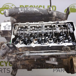 Motor Ford Ranger 3.0 16v Powerstroke (04438570)