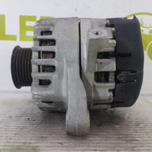 Alternador Toyota Etios 1.5 (05770234)