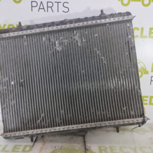 Radiador De Agua Peugeot 208 1.6 (05401195)