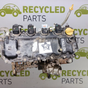 Motor Fiat Cronos 1.8 16v E-torque (05703014)