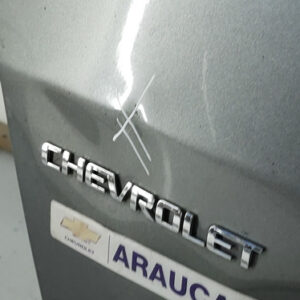 Porton Trasero Chevrolet Agile (04327243)