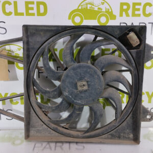 Electroventilador Fiat Palio Novo 1.4 (05121194)