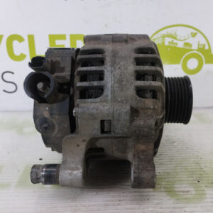 Alternador Fiat Fiorino Qubo 1.4 (05813715)