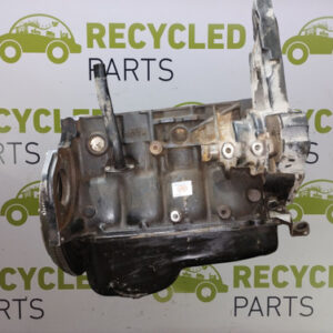 Motor Chevroler Classic 1.4 (05277489) Solo Block Detalle