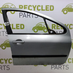 Puerta Delantera Derecha Peugeot 307 (05880890) Lp