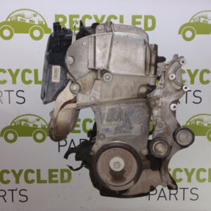 Motor Renault Duster 1.6 16v (06025249)