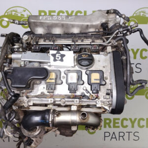 Motor Vw Bora 1.8 Turbo (05308342)