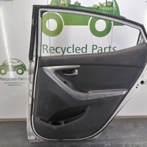 Puerta Trasera Derecha Hyundai Elantra (03463456)