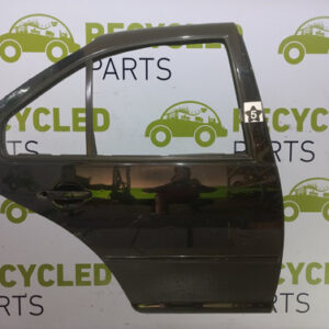 Puerta Trasera Derecha Vw Bora (04862187) Lp