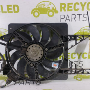 Electroventilador Ford Ka 1.6 (05919814)