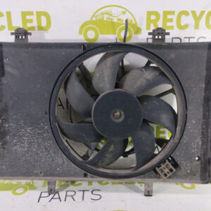 Electroventilador Ford Ecosport Kinetic 1.6 (05016374)