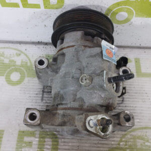 Compresor De A/a Ford Ka 1.5 16v (05148291)