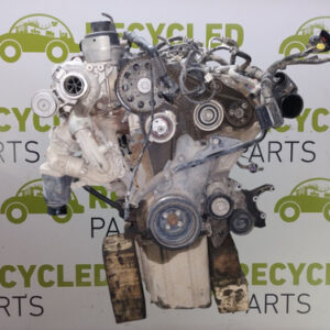 Motor Vw Amarok 2.0 Tdi 163cv (05345330)