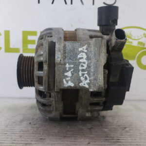 Alternador Fiat Palio Novo 1.4 (03358934)