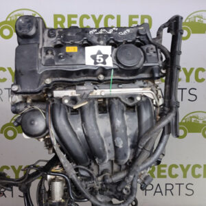 Motor Bmw 116i 1.6 16v  (05368556)