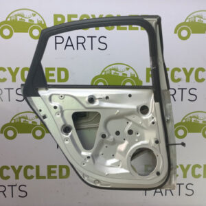 Puerta Trasera Izquierda Audi A4 B8 (05842209) Lp