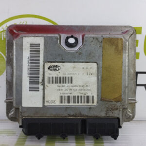 Modulo De Inyeccion Chery Qq 1.1 (03028475)