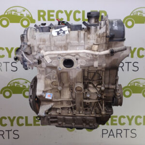 Motor Vw Saveiro Cross 1.6 16v (05224277)