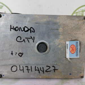 Modulo De Inyeccion Honda City (04714427)