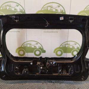 Porton Trasero Kia Picanto (05435521)