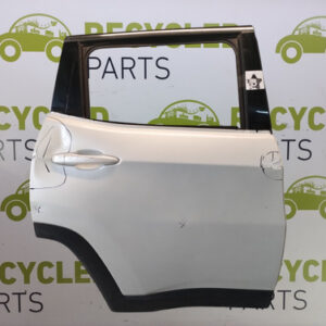 Puerta Trasera Derecha Jeep Compass (05547445)