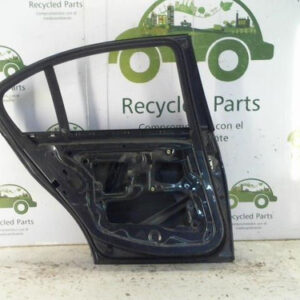 Puerta Trasera Izquierda Bmw 320 (02738538)