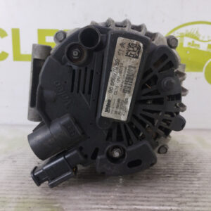 Alternador Citroen C4 Lounge 1.6 Thp (05438452)