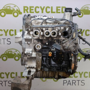 Motor Vw Bora 2.0 8v (05975376)