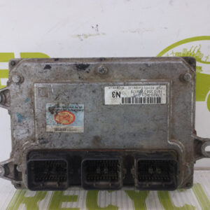 Modulo De Inyeccion Honda Fit (01685712)