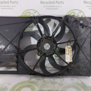 Electroventilador Vw Golf 1.6 (02189923)