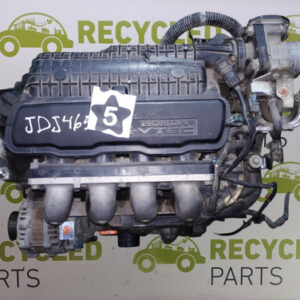 Motor Honda City L15a7 (048988199