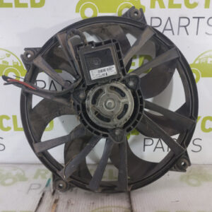 Electroventilador Citroen C5 2.0 (04064629)