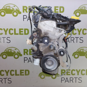 Motor Renault Clio 1.2 16v (05998603)