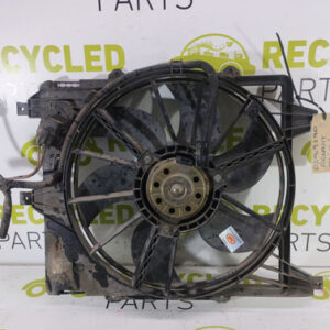 Electroventilador Renault Clio 1.5 (05919290)