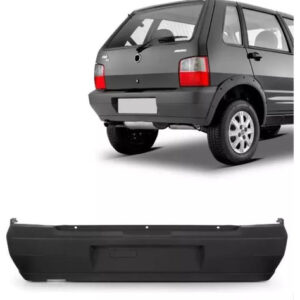 Paragolpe Trasero Fiat Uno Fire 2004-2014