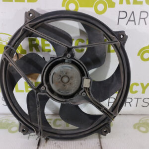 Electroventilador Peugeot 207 2.0 Hdi (05450958)