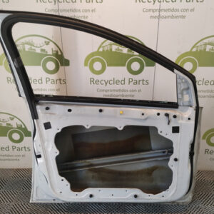 Puerta Delantera Izquierda Ford Focus 2 (05934551)