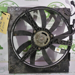 Electroventilador Renault Clio 2 1.2 (02912638)