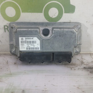 Modulo De Inyeccion Vw Gol 1.4 (05150531)