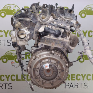 Motor Chery Tiggo 1.6 16v (05912835)