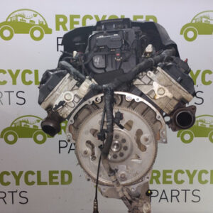 Motor Dodge Ram 1500 5.7 V8 (05584280)