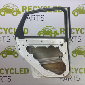 Puerta Trasera Izquierda Ford Focus 2 (05618155) Lp