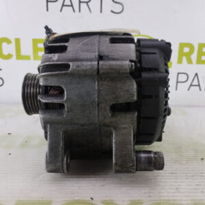 Alternador Peugeot 207 2.0 Hdi (05450976)