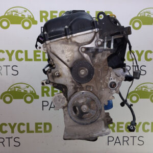 Motor Hyundai I30 1.6 16v (05691514)