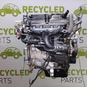 Motor Peugeot 207 1.6 16v Thp 156cv (05178478)