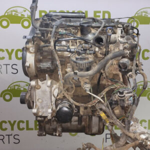 Motor Peugeot 307 2.0 Hdi (05880861)